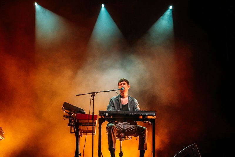 Joyland Festival: Connected in Melody