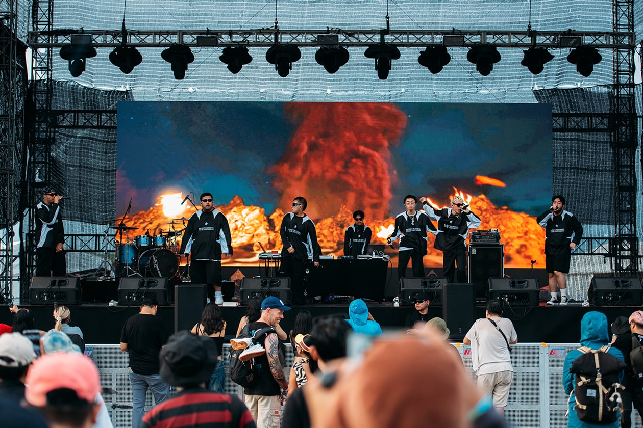 Joyland Festival: Connected in Melody
