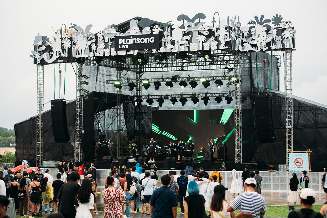 Joyland Festival: Connected in Melody