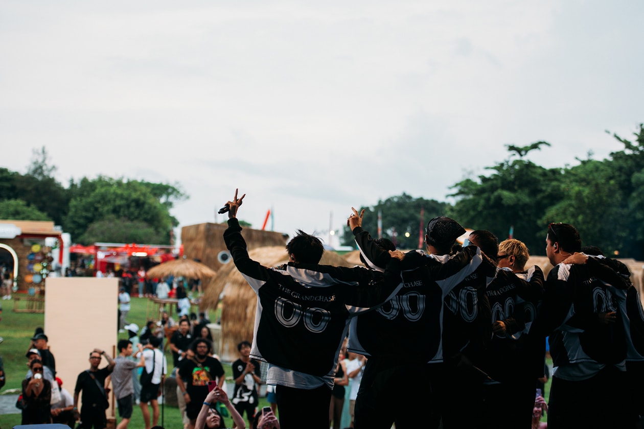 Joyland Festival: Connected in Melody