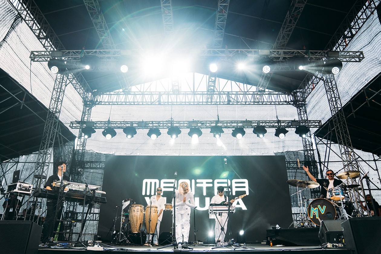 Joyland Festival: Connected in Melody