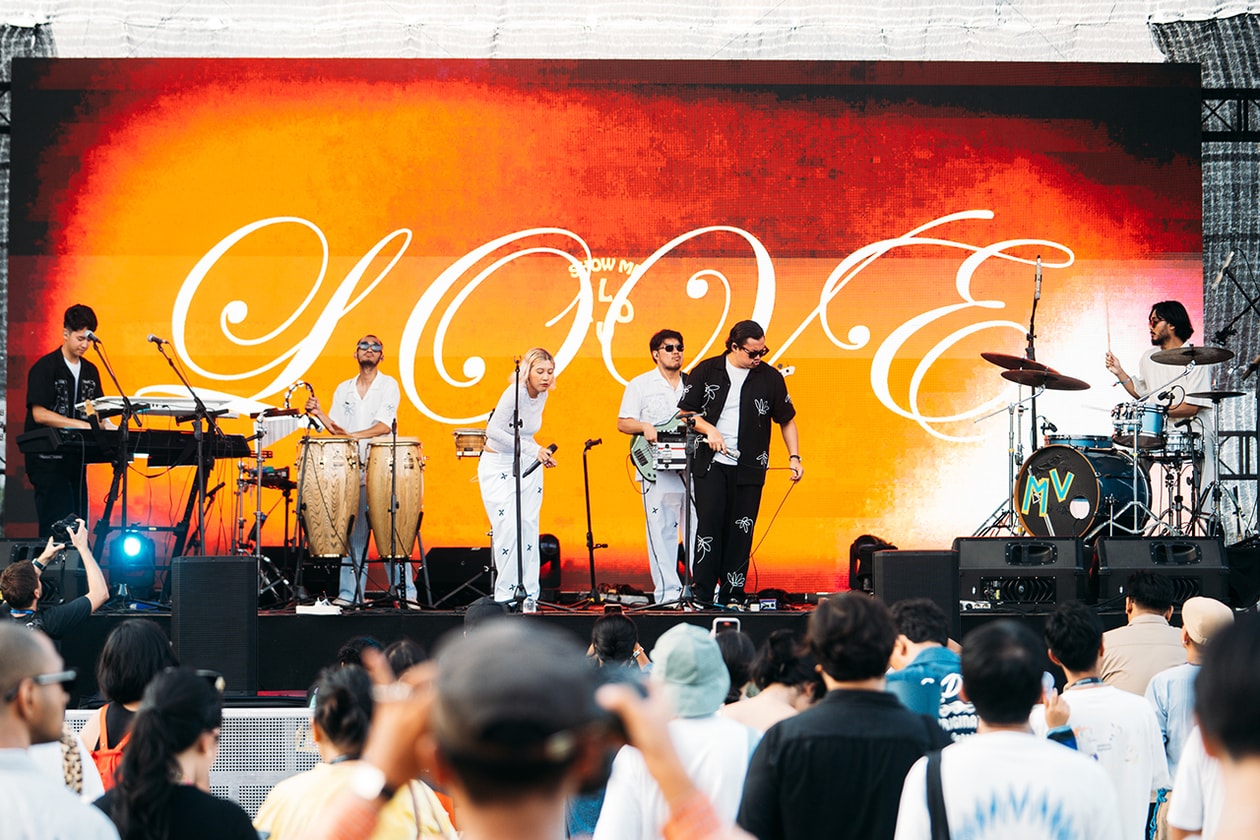 Joyland Festival: Connected in Melody