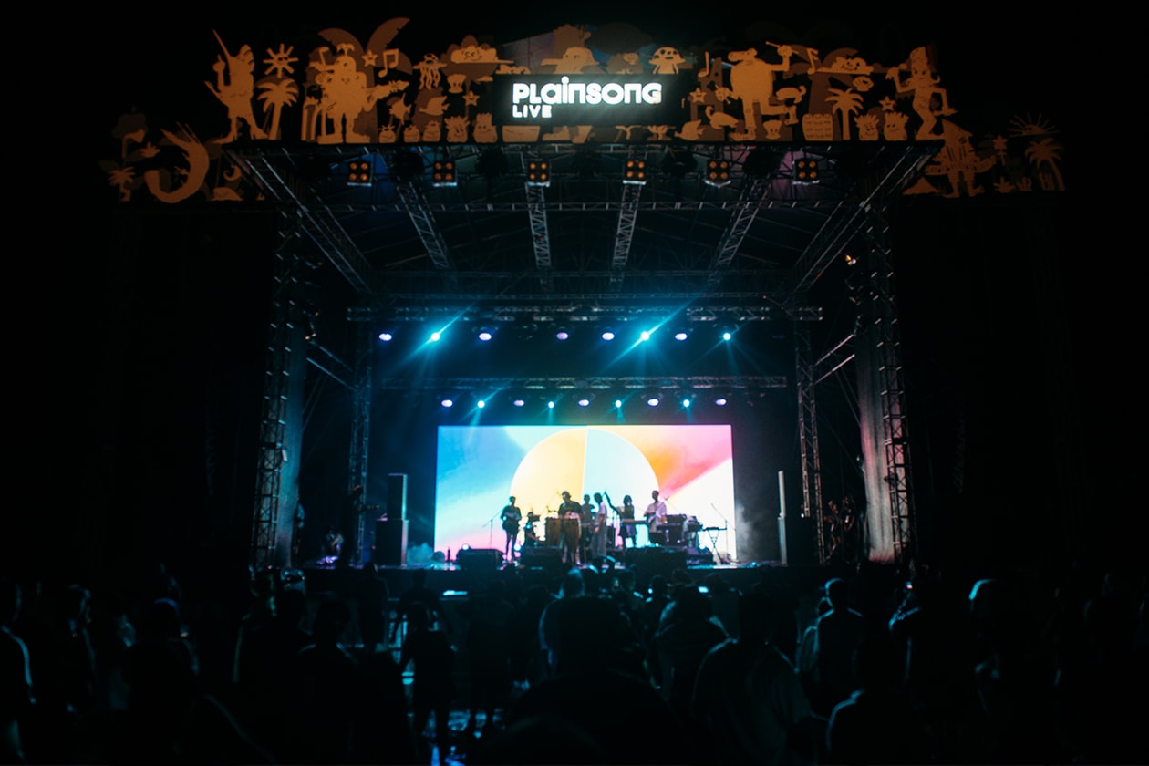 Joyland Festival: Connected in Melody