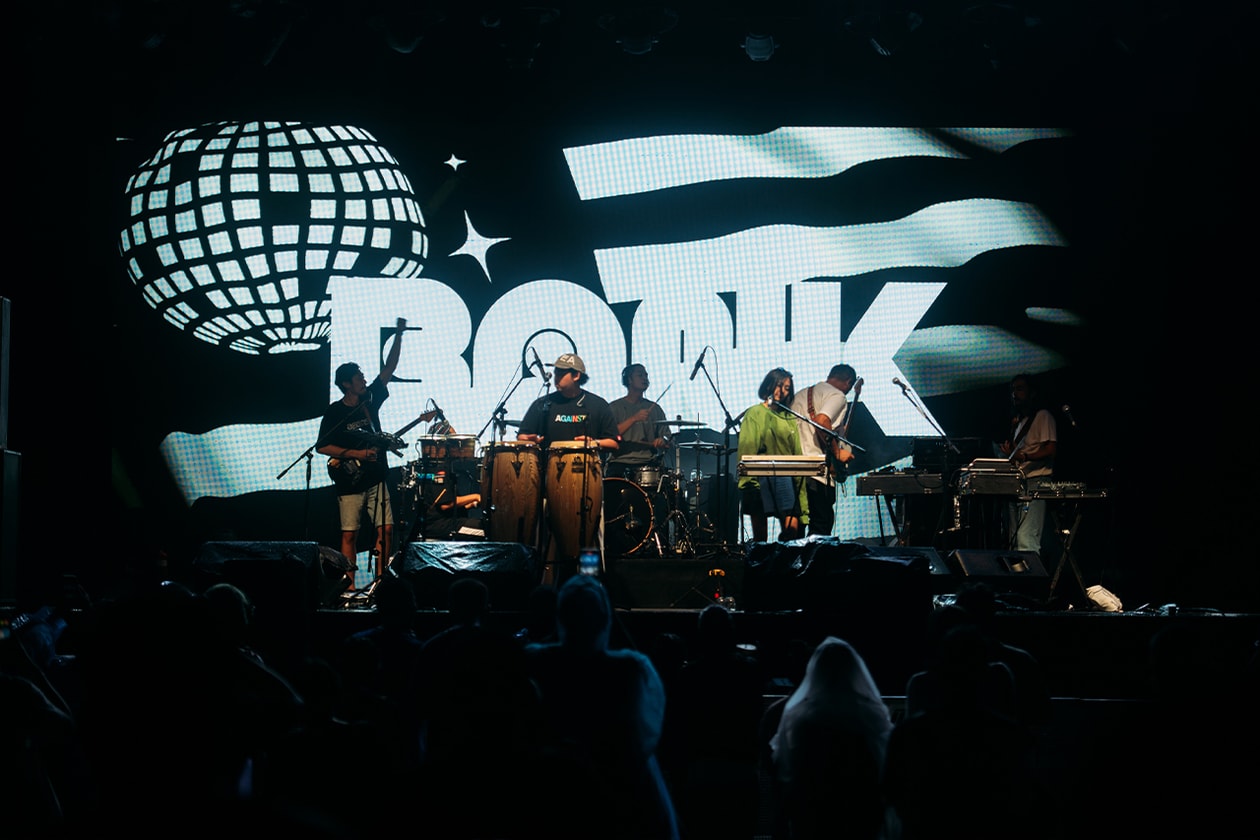 Joyland Festival: Connected in Melody