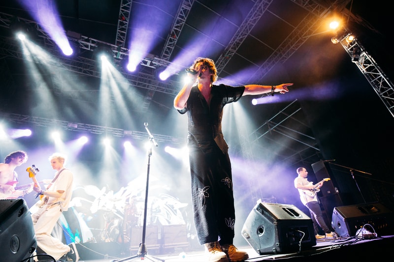 Joyland Festival: Connected in Melody