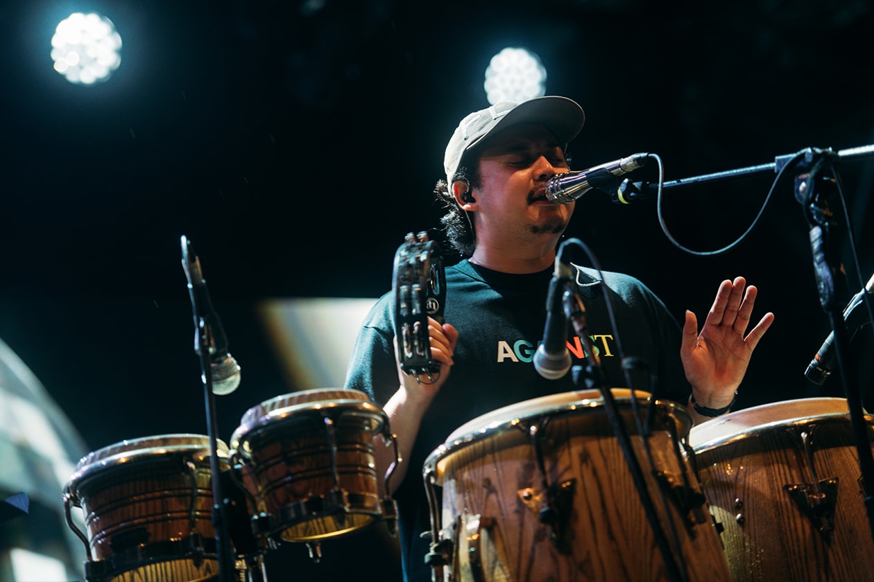 Joyland Festival: Connected in Melody