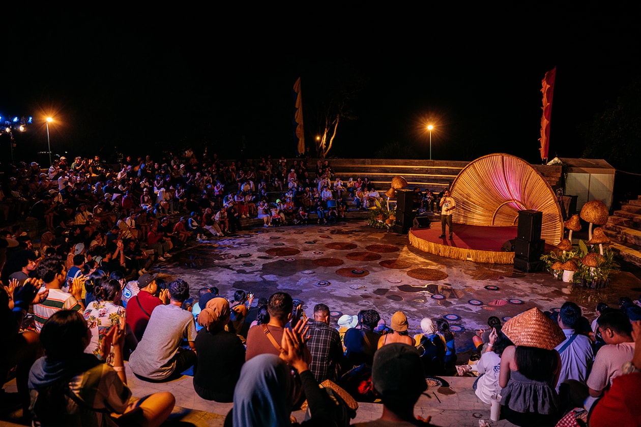 Joyland Festival: Connected in Melody