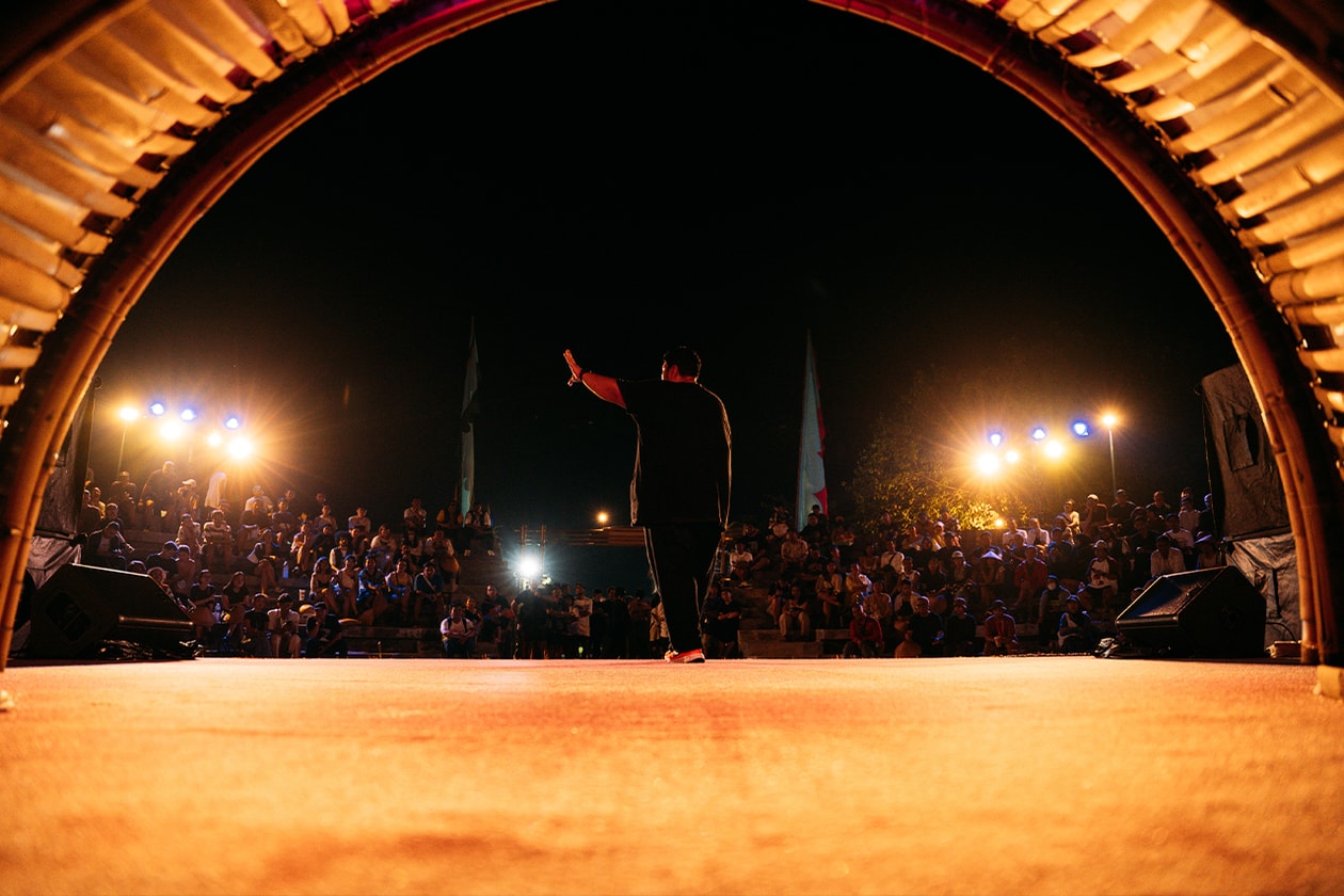 Joyland Festival: Connected in Melody