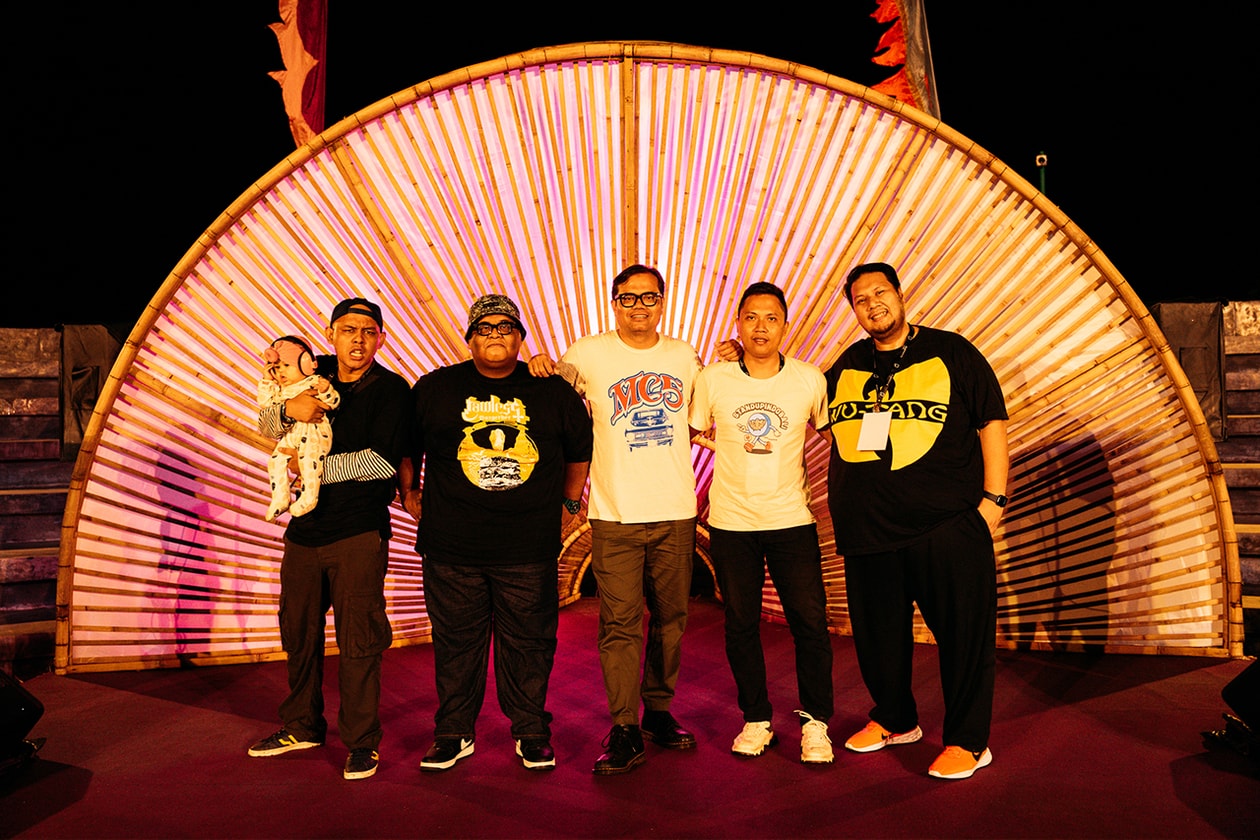 Joyland Festival: Connected in Melody