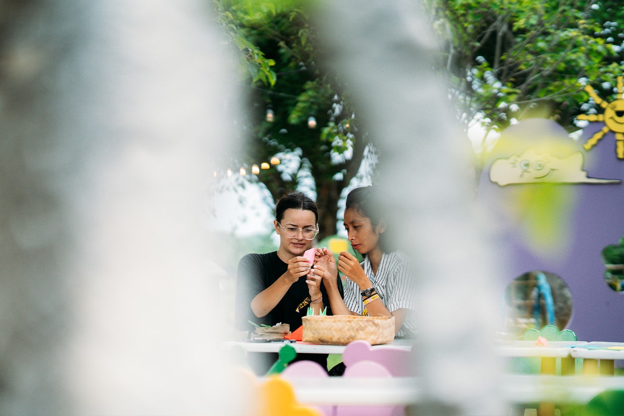 Joyland Festival: Connected in Melody