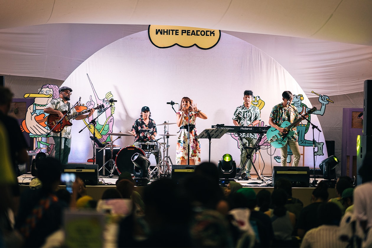 Joyland Festival: Connected in Melody