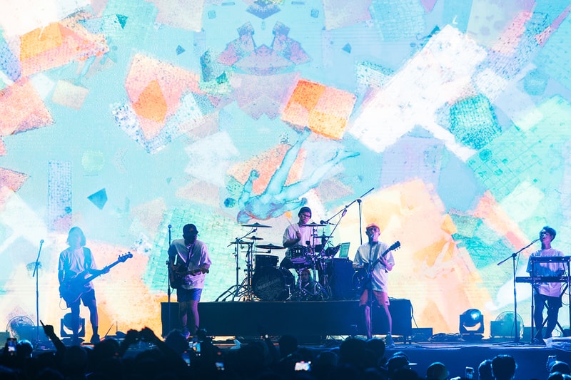Joyland Festival: Connected in Melody