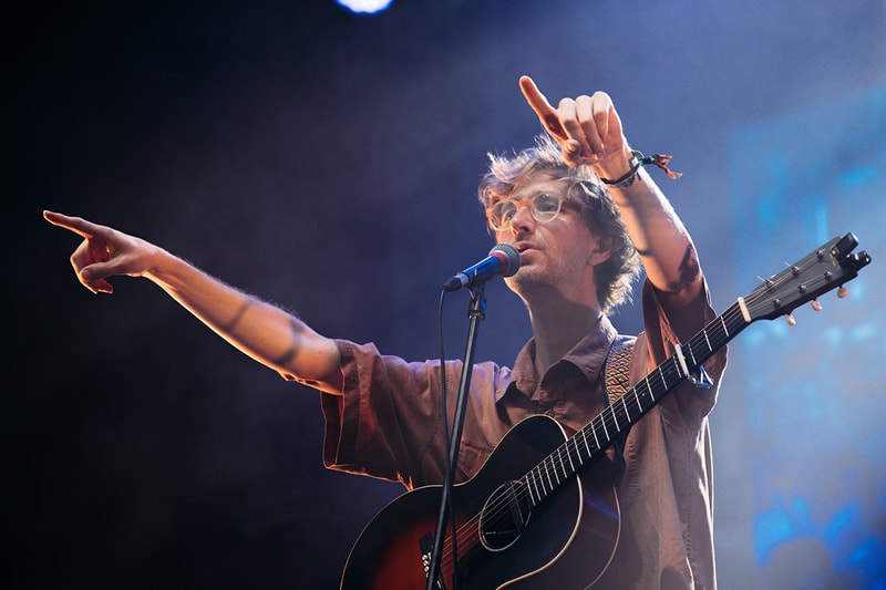 Joyland Festival: Connected in Melody
