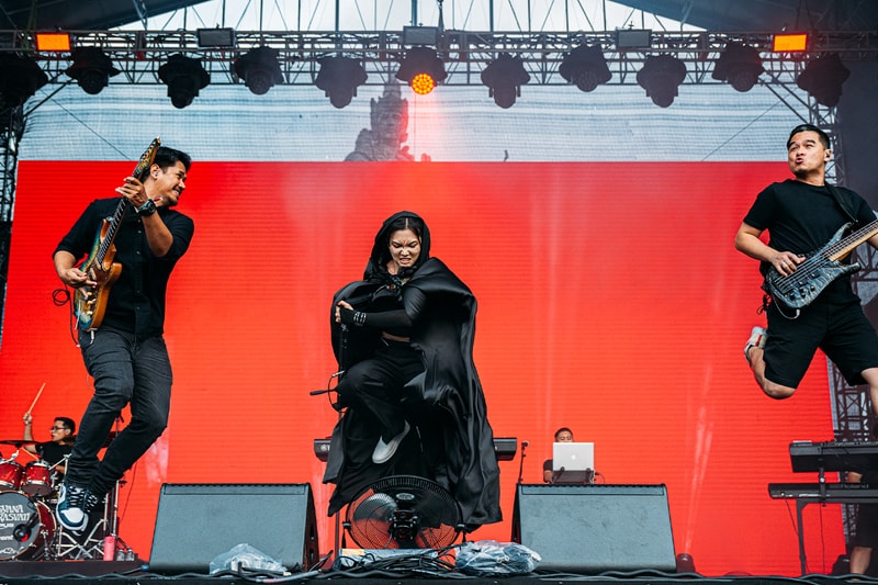 Joyland Festival: Connected in Melody