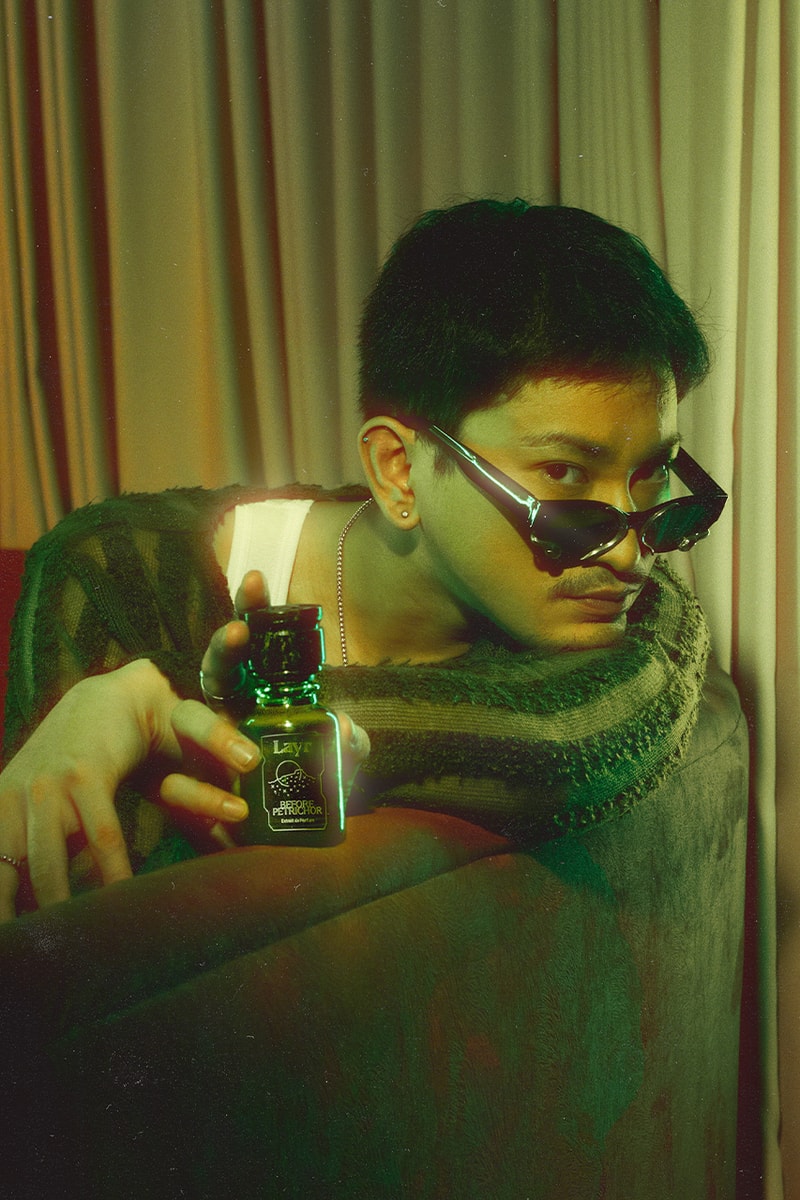 Layr Fragrance Collab Bareng Bio One Buat Koleksi “Before Petrichor”