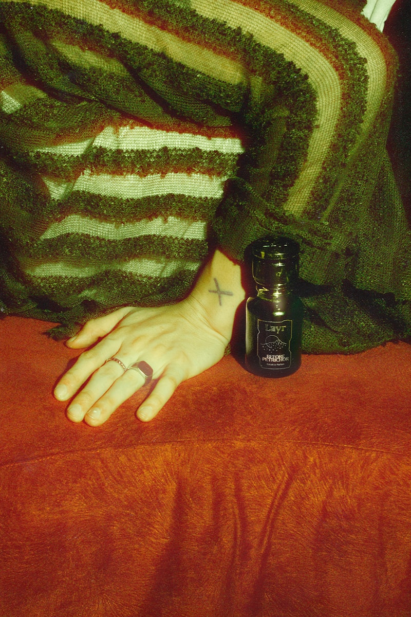 Layr Fragrance Collab Bareng Bio One Buat Koleksi “Before Petrichor”