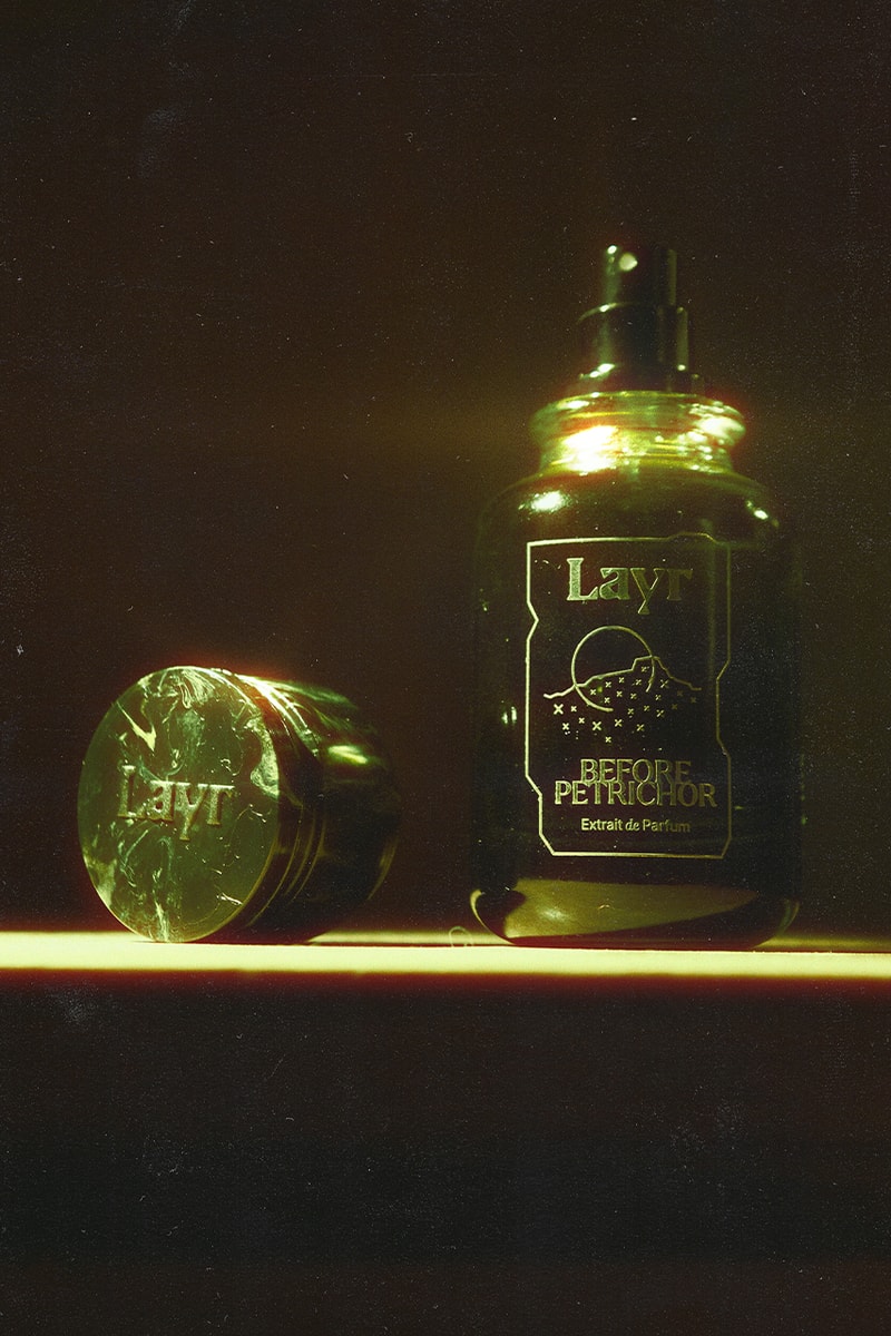 Layr Fragrance Collab Bareng Bio One Buat Koleksi “Before Petrichor”