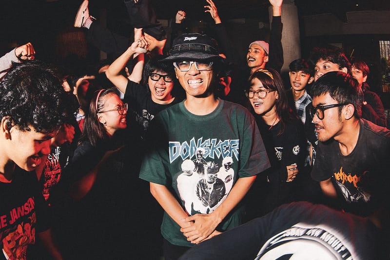 Miracle Mates Bikin Koleksi “Artist Series” Bareng Keilandboi, Teenage Death Star, dan Dongker