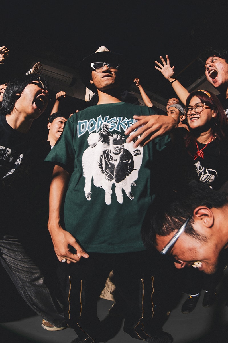 Miracle Mates Bikin Koleksi “Artist Series” Bareng Keilandboi, Teenage Death Star, dan Dongker