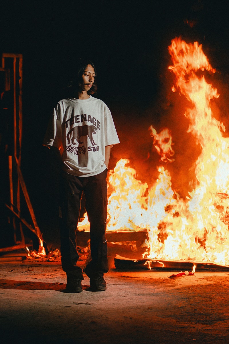 Miracle Mates Bikin Koleksi “Artist Series” Bareng Keilandboi, Teenage Death Star, dan Dongker