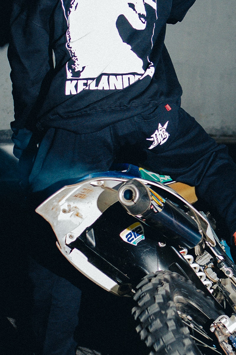Miracle Mates Bikin Koleksi “Artist Series” Bareng Keilandboi, Teenage Death Star, dan Dongker