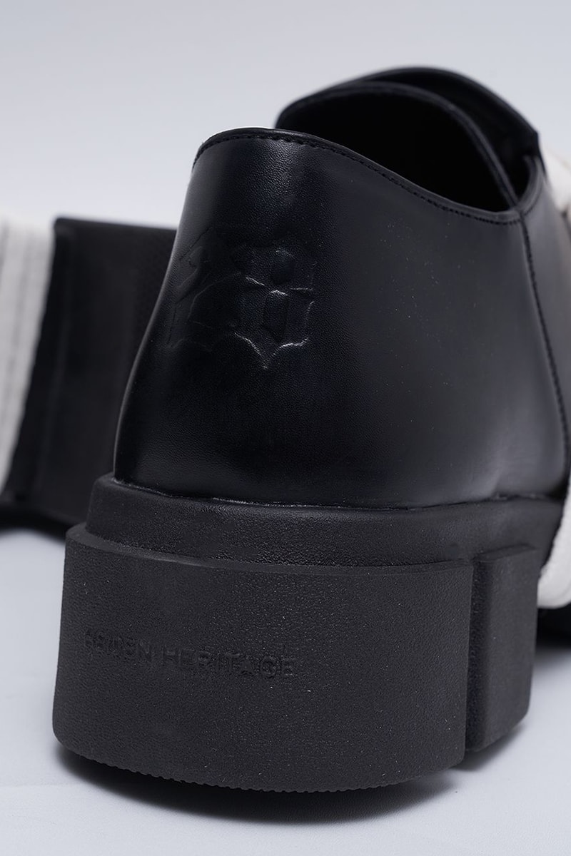 Nathanael Moss Collab Bareng Heiden Heritage Buat Koleksi, “TITAN MOCMOSS”