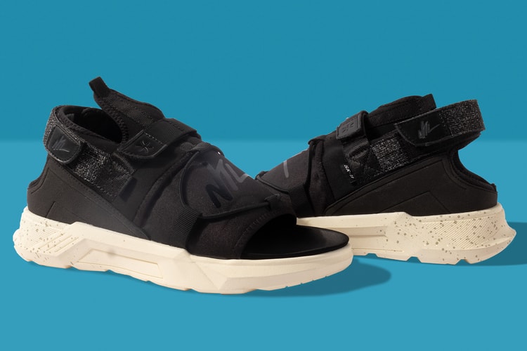 Nevertoolavish Collab Bareng Sixtynine Project Buat Series Bertigabelas #melangkahbareng