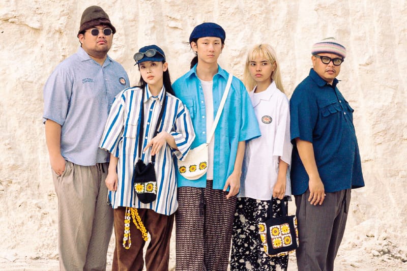 OAT Hadirkan Koleksi Spring/Summer 2024, “Ineffable Compathy”