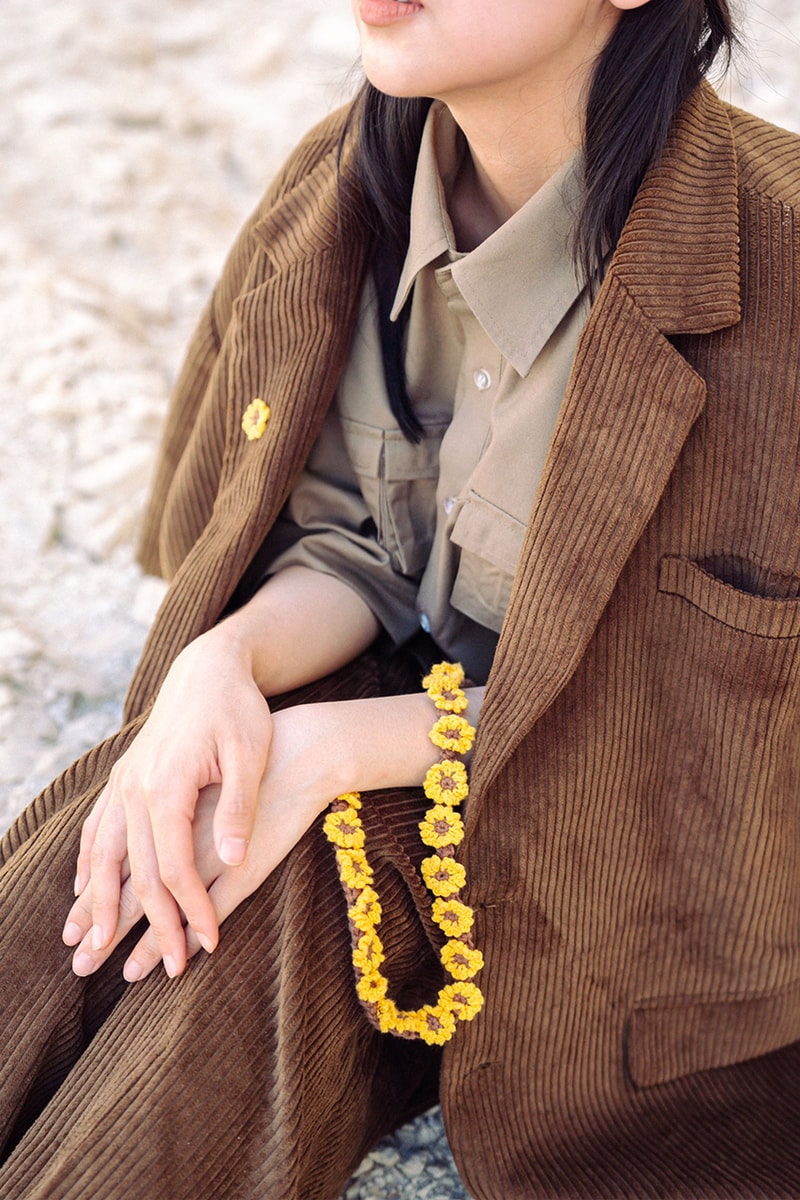 OAT Hadirkan Koleksi Spring/Summer 2024, “Ineffable Compathy”