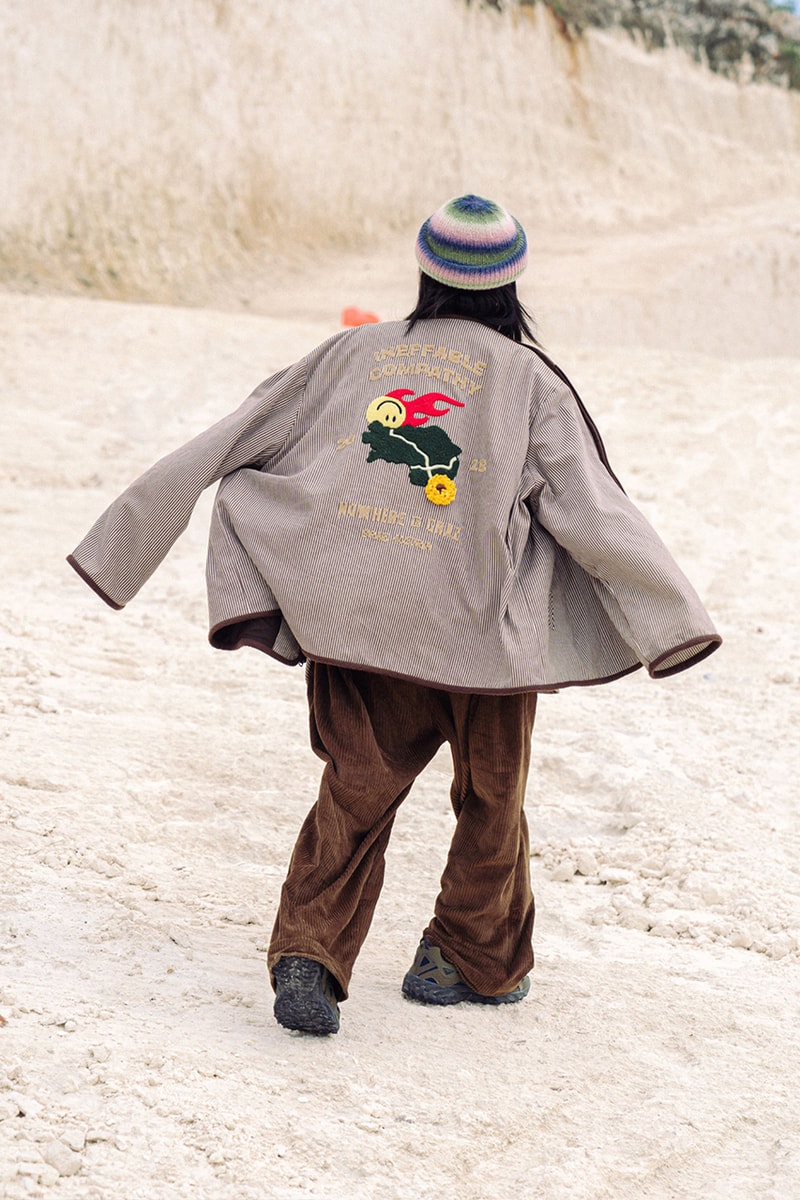 OAT Hadirkan Koleksi Spring/Summer 2024, “Ineffable Compathy”