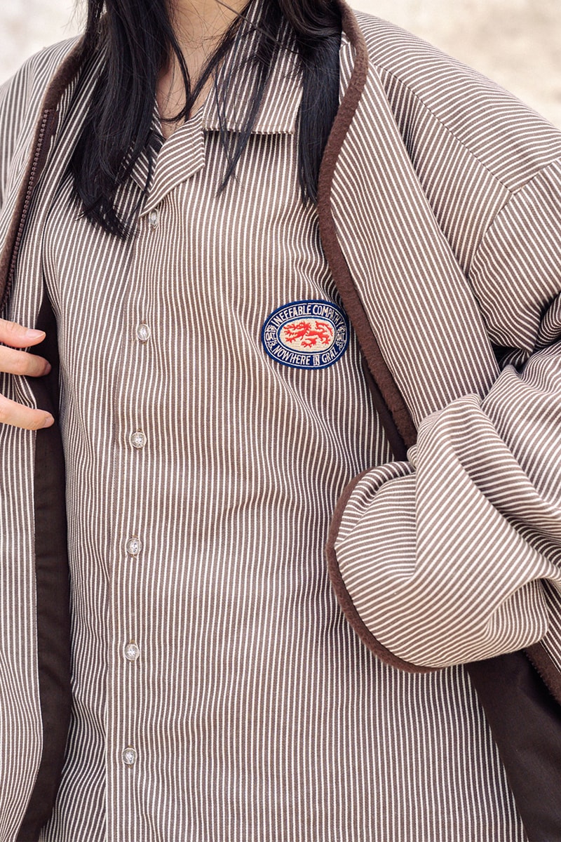 OAT Hadirkan Koleksi Spring/Summer 2024, “Ineffable Compathy”