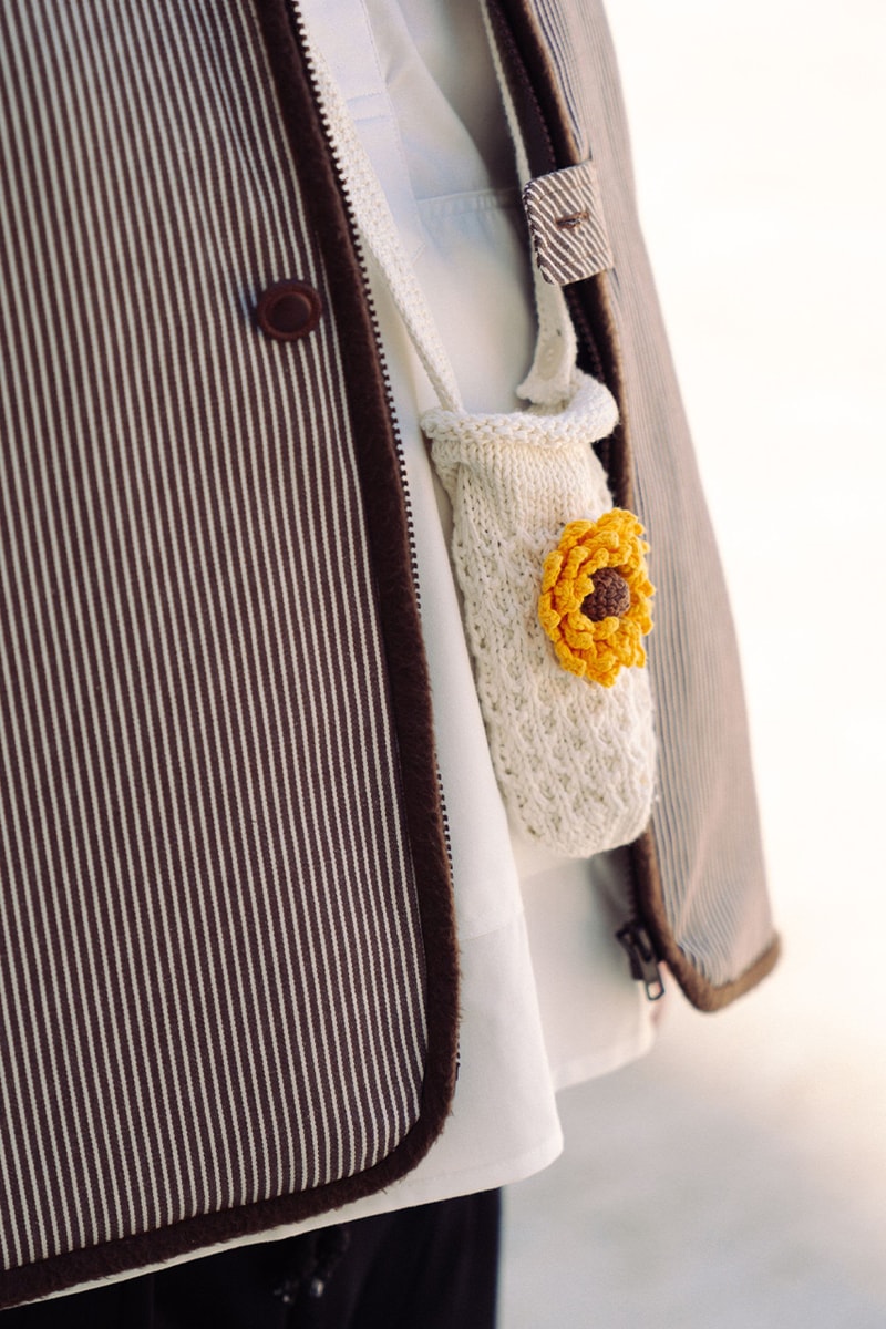 OAT Hadirkan Koleksi Spring/Summer 2024, “Ineffable Compathy”