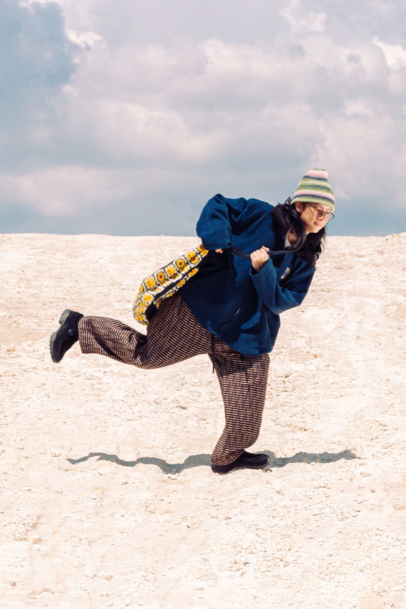 OAT Hadirkan Koleksi Spring/Summer 2024, “Ineffable Compathy”