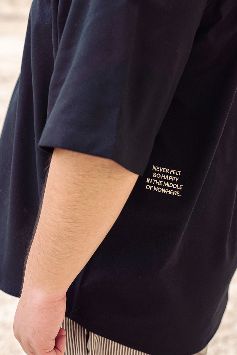 OAT Hadirkan Koleksi Spring/Summer 2024, “Ineffable Compathy”