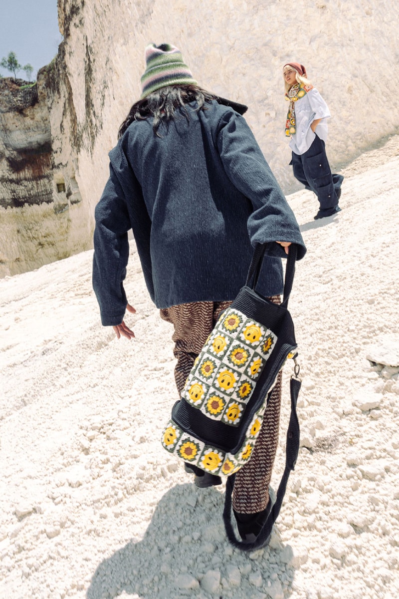 OAT Hadirkan Koleksi Spring/Summer 2024, “Ineffable Compathy”