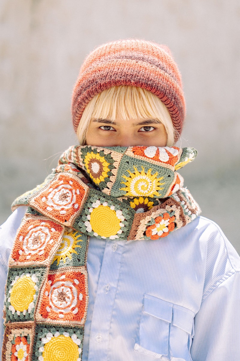 OAT Hadirkan Koleksi Spring/Summer 2024, “Ineffable Compathy”