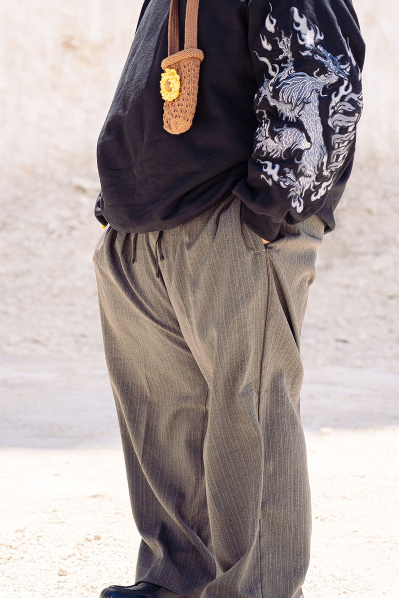 OAT Hadirkan Koleksi Spring/Summer 2024, “Ineffable Compathy”