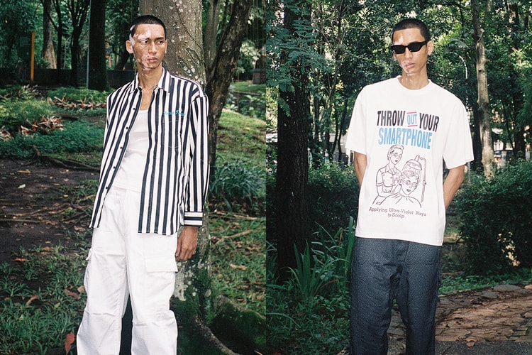 Poison Forever Bawa Energi “Youth Culture” Lewat Koleksi SS24