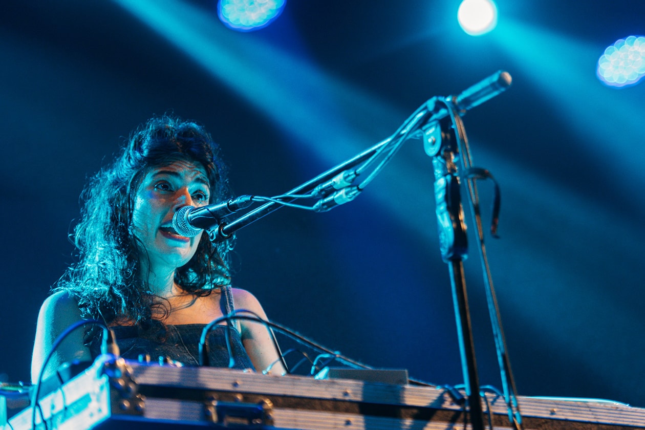 Recap Day 1 Joyland Festival Bali 2024