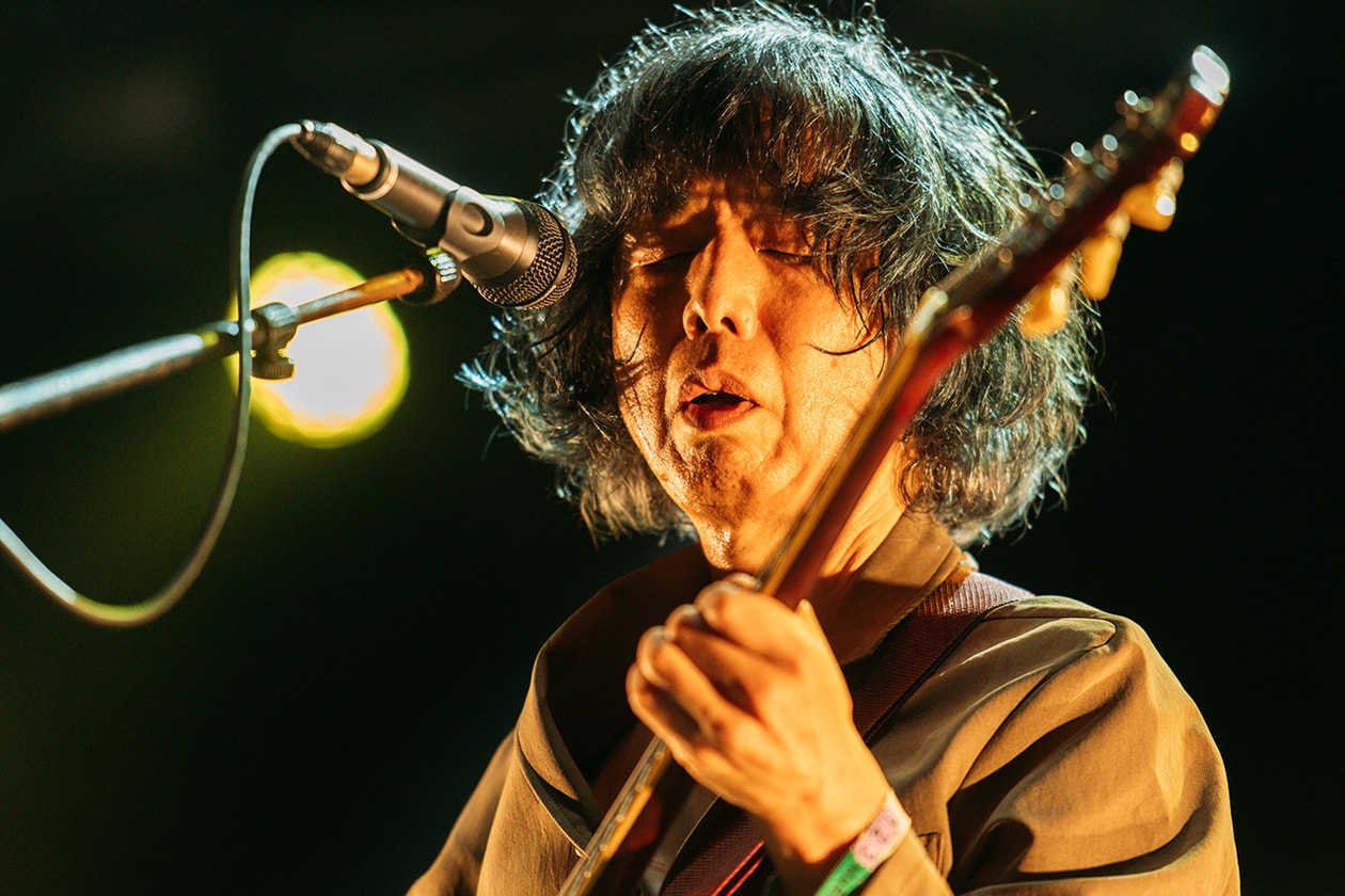 Recap Day 1 Joyland Festival Bali 2024