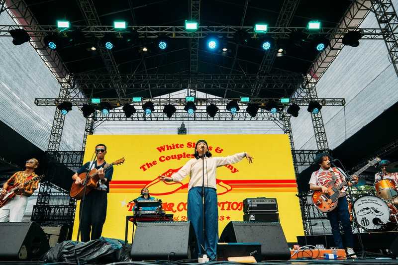 Recap Day 1 Joyland Festival Bali 2024