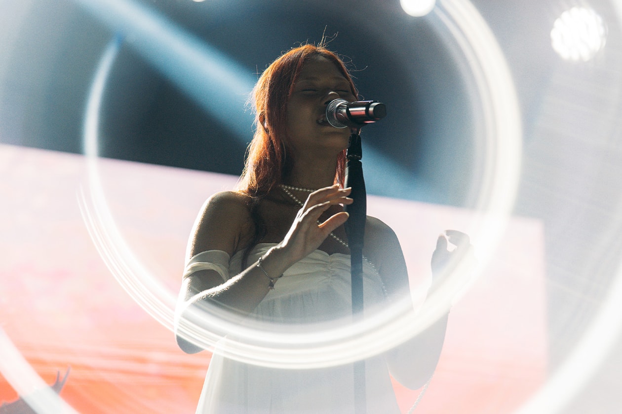 Recap Day 1 Joyland Festival Bali 2024