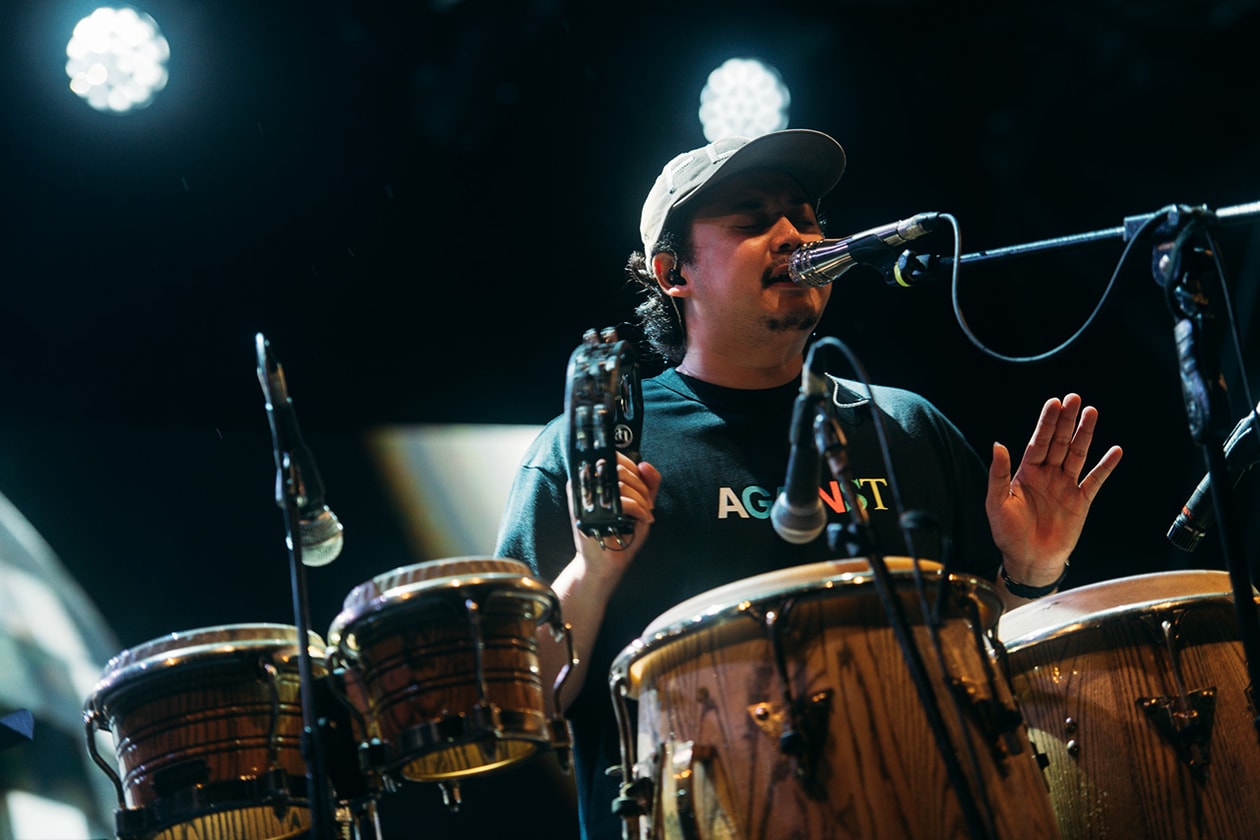 Recap Day 2 Joyland Festival Bali 2024