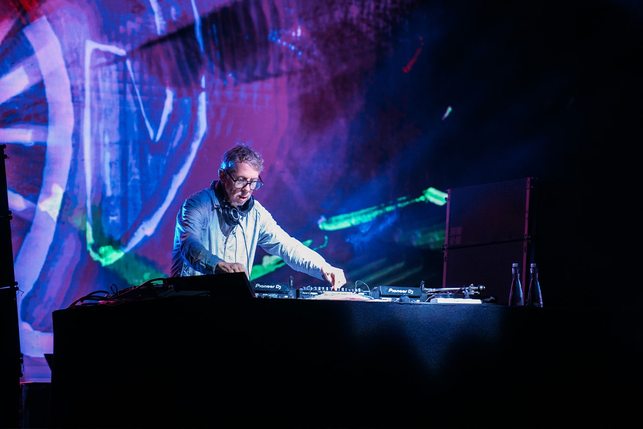Recap Day 2 Joyland Festival Bali 2024