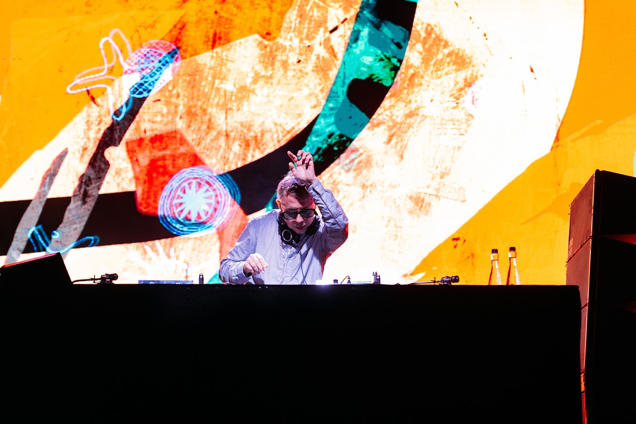 Recap Day 2 Joyland Festival Bali 2024