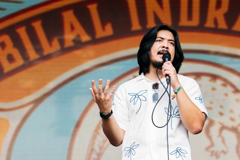 Recap Day 2 Joyland Festival Bali 2024