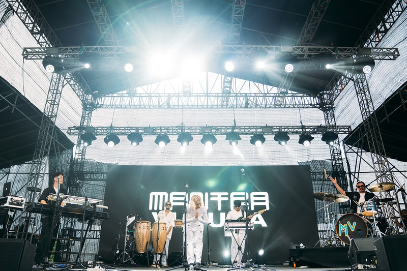 Recap Day 2 Joyland Festival Bali 2024