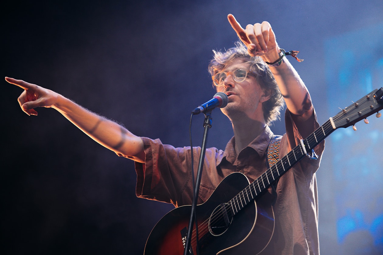 Recap Day 2 Joyland Festival Bali 2024