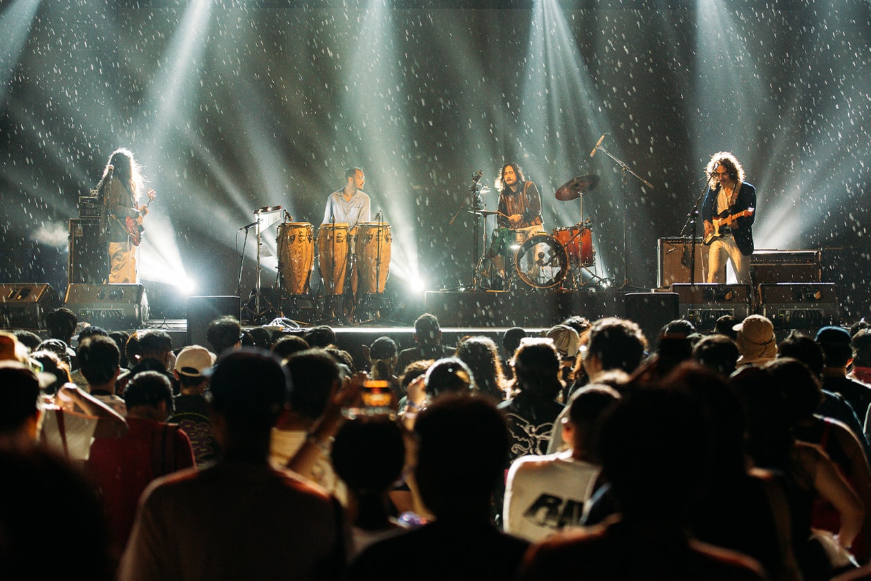 Recap Day 2 Joyland Festival Bali 2024