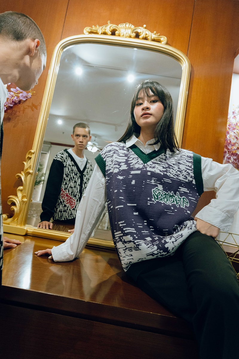 Scratchline Ngerilis Koleksi Terbaru Berjudul “Qufet Amidst The Noise”